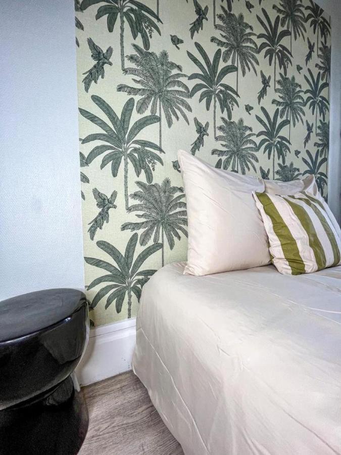 Suite Shamrock Lyon Ngoại thất bức ảnh