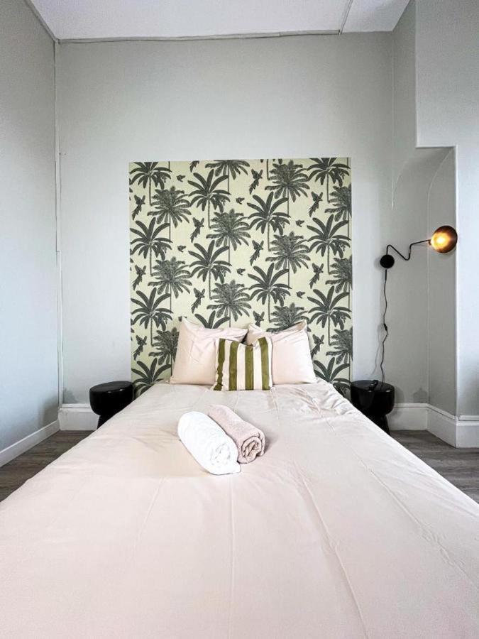 Suite Shamrock Lyon Ngoại thất bức ảnh
