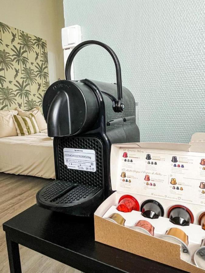 Suite Shamrock Lyon Ngoại thất bức ảnh
